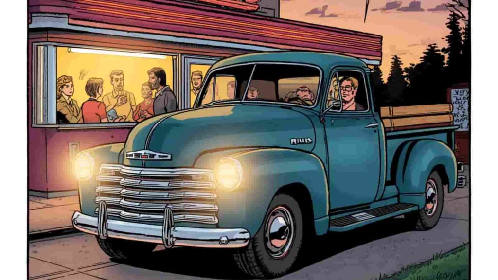 automotive pick up lines
