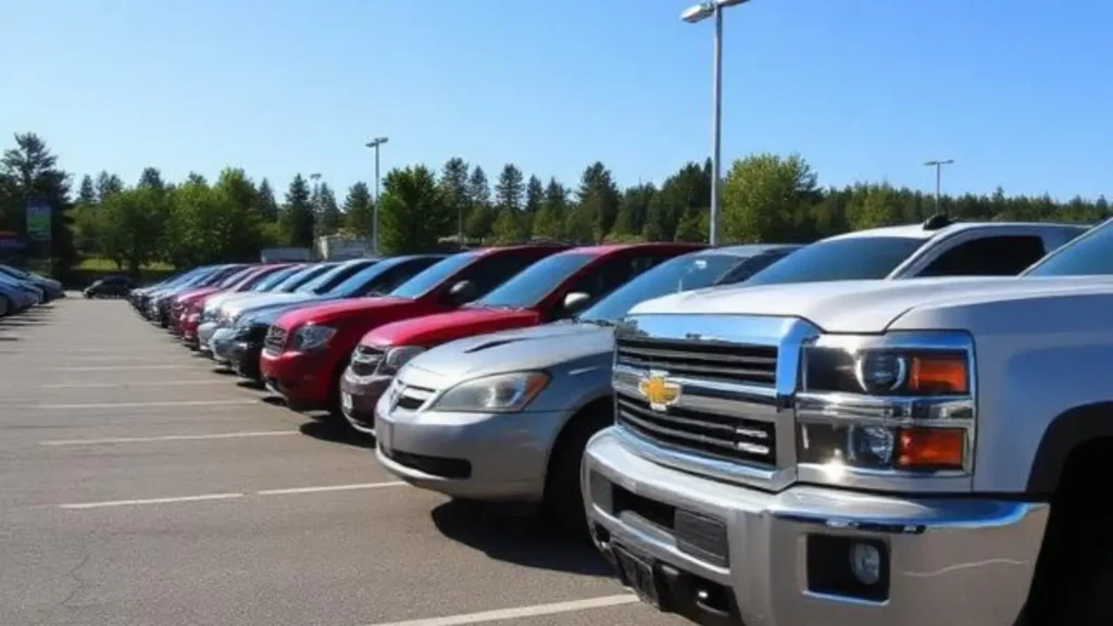 automotive pick up lines