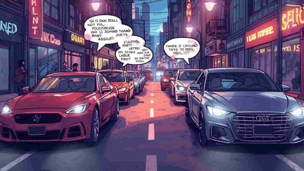 automotive pick up lines
