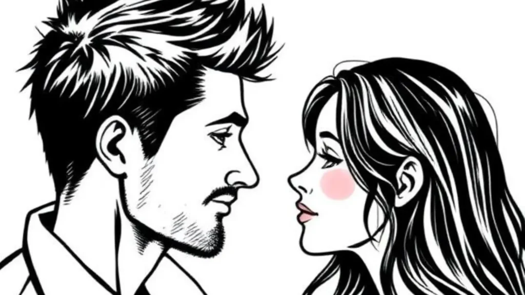 dirty pick up lines to make him blush