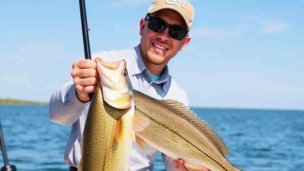 fishing pick up lines