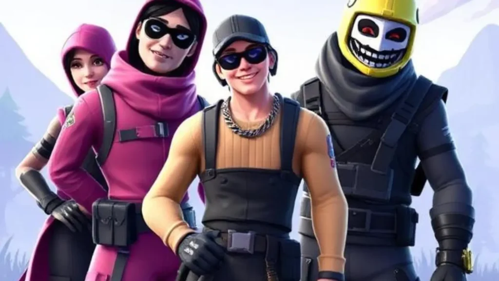 fortnite pick up lines