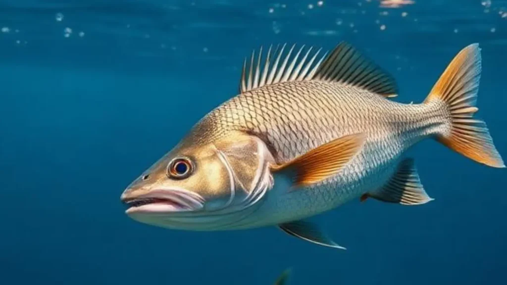 fish pick up lines