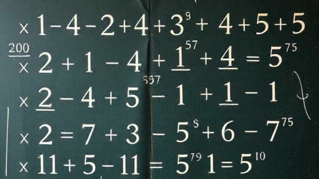 math pick up lines dirty