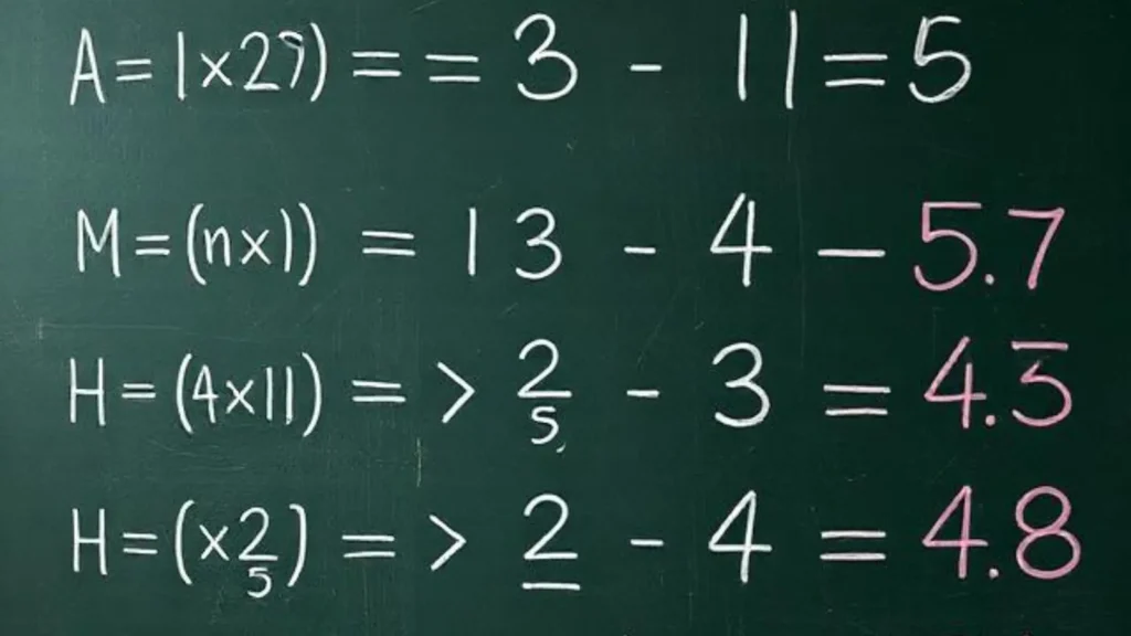 math pick up lines dirty
