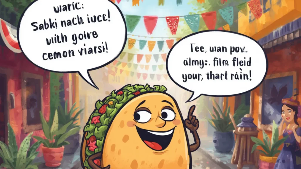 mexican pick up lines