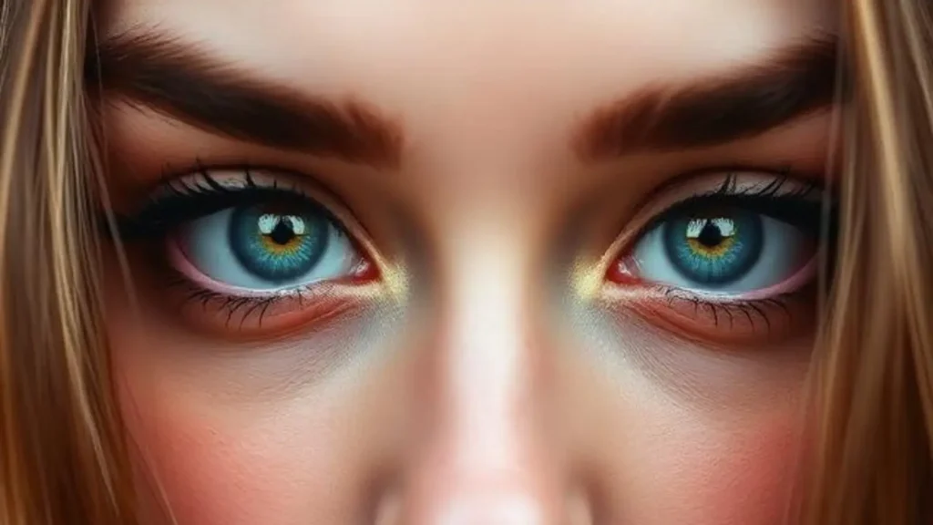pick up lines about eyes