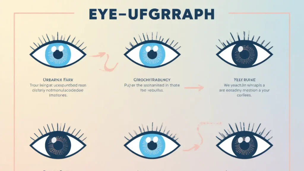 pick up lines about eyes