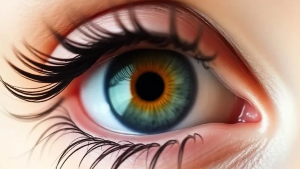 pick up lines about eyes
