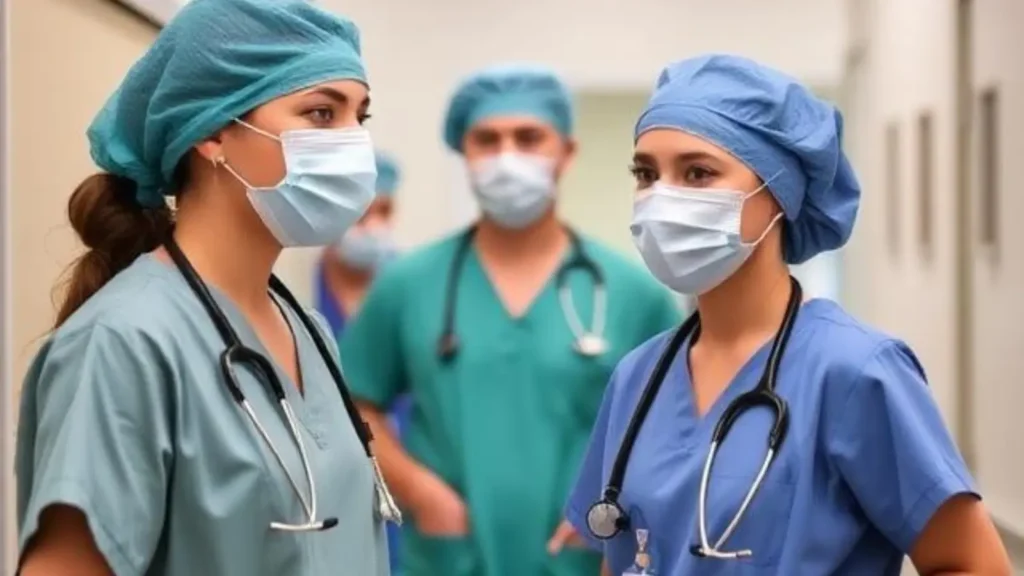 pick up lines on nurses