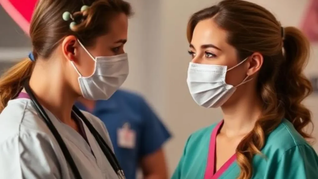 pick up lines on nurses