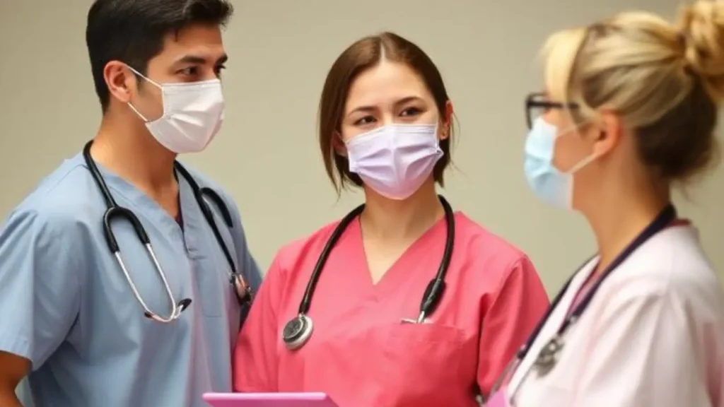 pick up lines on nurses