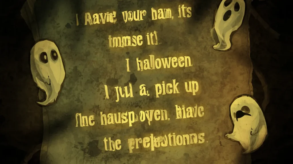 creepy pick up lines