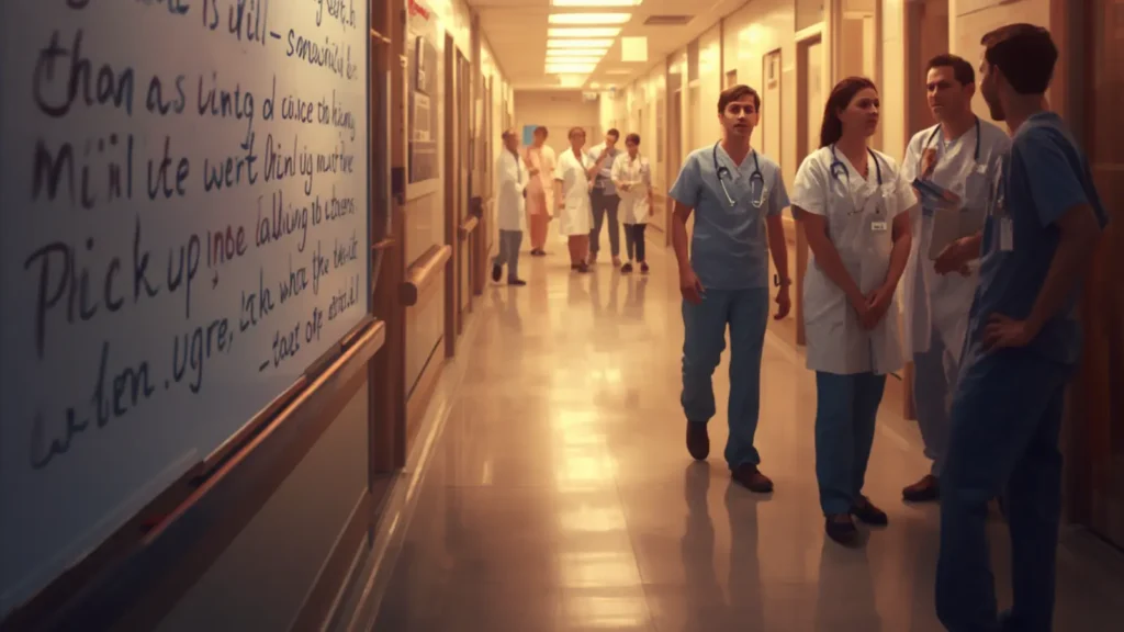 nursing pick up lines