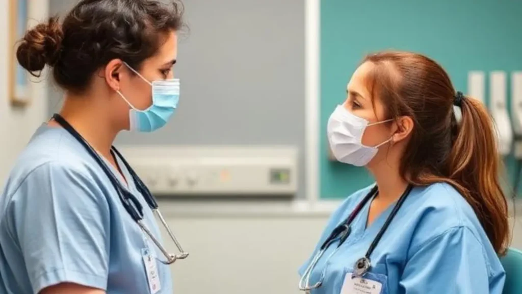 nursing pick up lines