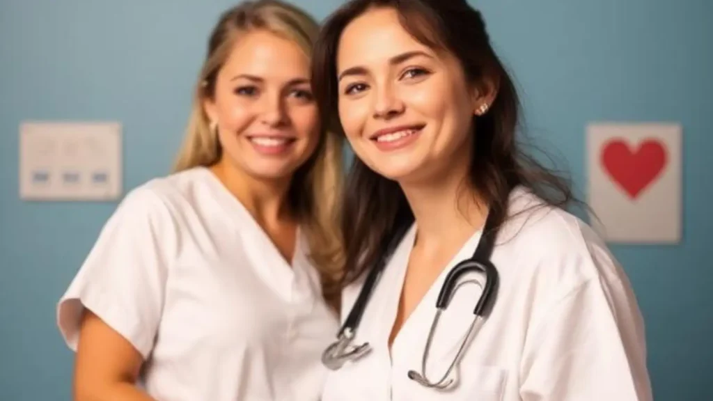 nursing pick up lines