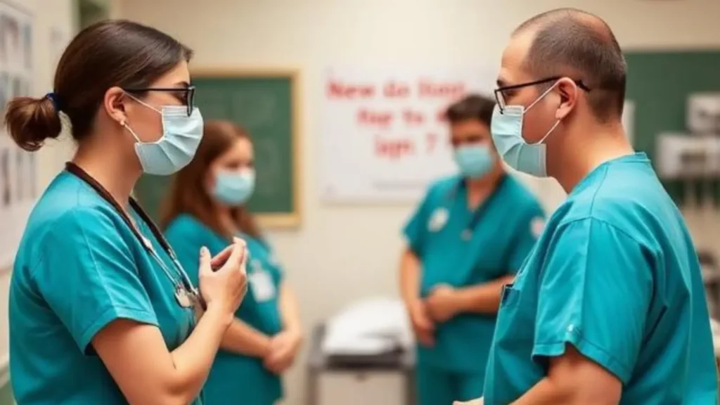 nursing pick up lines