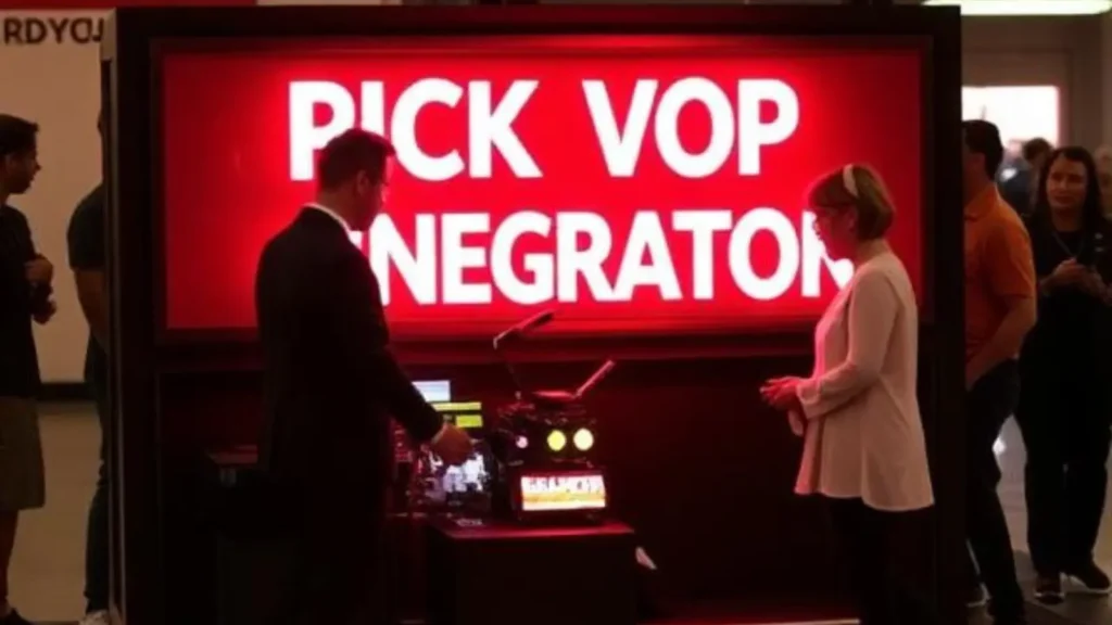 pick up line generator