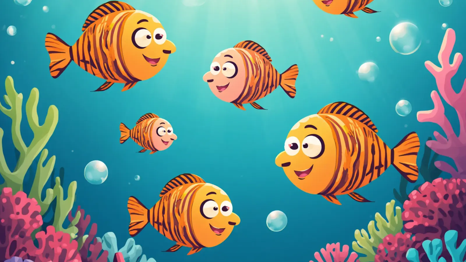 fish pick up lines