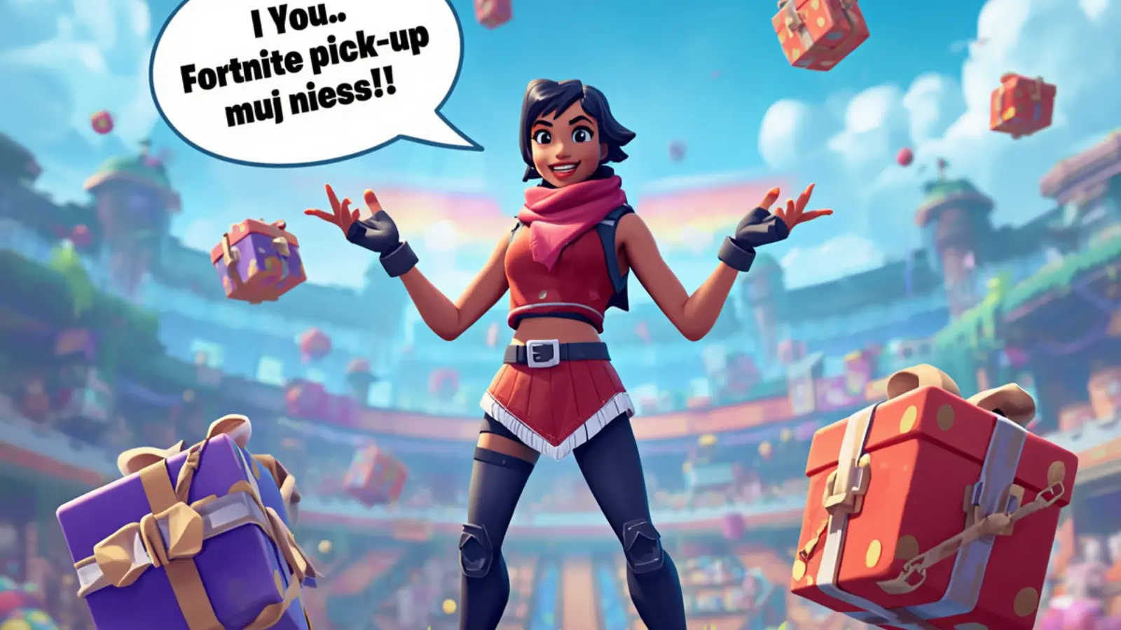 fortnite pick up lines