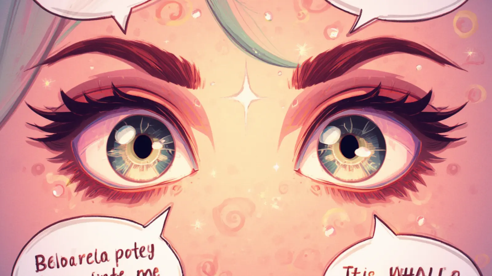 pick up lines about eyes